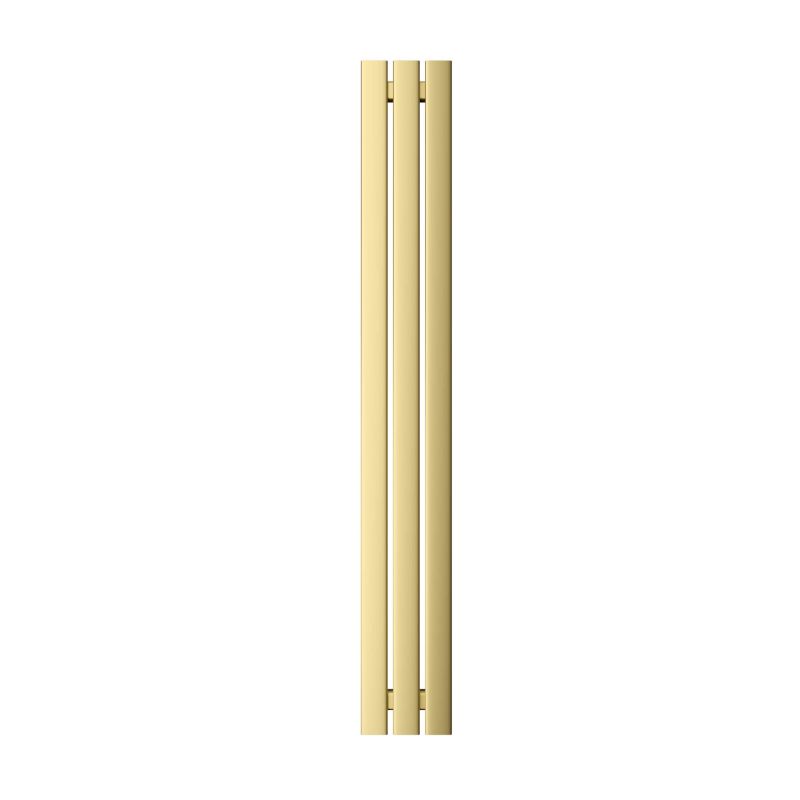 Design Paneel Heizkörper 609 X 1800 Mm Weiß | Hei Produktbild-Vorschau 2